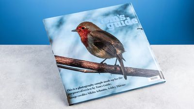 Vistaprint photo book review