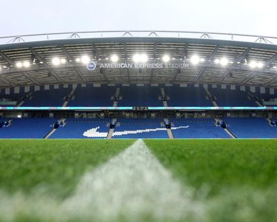 Brighton 2-1 Liverpool: Premier League – as it happened