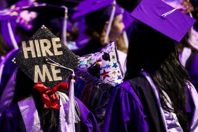 ‘Frustration, anger, confusion’: Trump administration leaves millions without clear path to paying off student loans