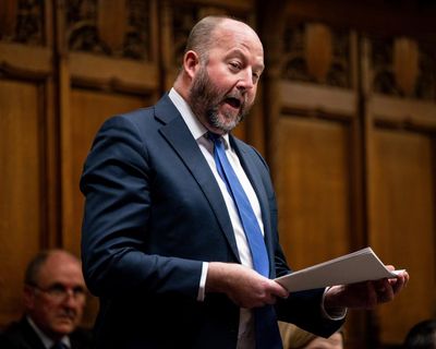 Tory peer accuses Nick Timothy of ‘instilling fear’ over Islamic prayers