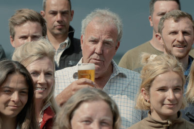 Jeremy Clarkson’s farmer’s choir set to perform on Britain’s Got Talent