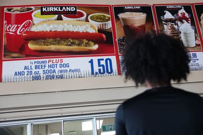 Costco CEO promises the $1.50 hot dog isn't going away: 'The price will not change as long as I'm around'