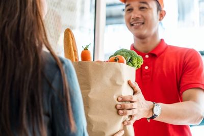 The Stop Paying for Delivery Apps Grocery Thread How People Cut Costs