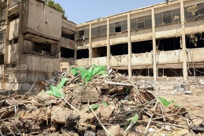 U.S. Signals Possible Wind-Down In Iran Conflict As Tehran Expands Strike Reach