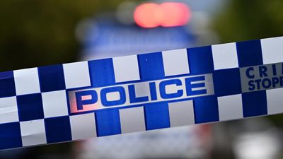 Man injured after police shooting in suburban street