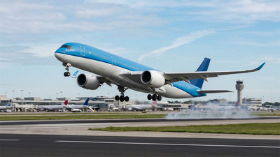 Travel Demand Soars Despite Fuel Costs—Are Airline Stocks a Buy?