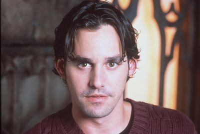 Buffy co-star posts tribute to Nicholas Brendon after his death