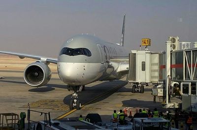 Is Hamad International Airport Open Today? Airport in Doha Operates with Limited Flights