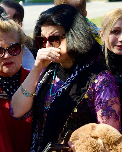 Little joy to be found among Iranian Americans over the war and Iran’s future: ‘I have righteous anger’