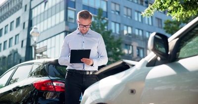 8 Things You Should Never Say to an Insurance Adjuster After an Accident
