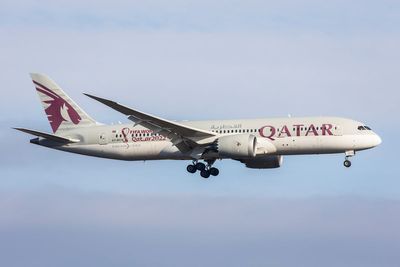 Qatar and Etihad Airways loosen loyalty programme requirements