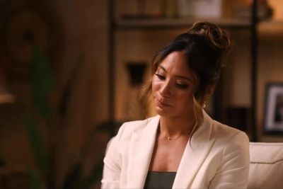 Karen Hauer confirms Strictly exit in tearful message to fans