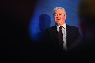 Ex-military chief says UK is now ‘involved’ in Iran war