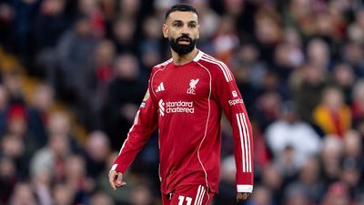 Why Mohamed Salah Is Not Playing for Liverpool Against Brighton