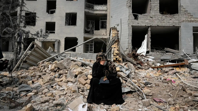 Iran conflict could reshape global terrorism risk: Report