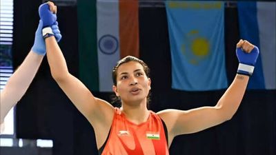 Assam government names stadium after boxer Lovlina Borgohain; Olympic medalist says, 'It's the biggest gift'