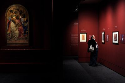 Heirs to Bic fortune in nasty legal battle over 15th-century masterpiece allegedly stolen by family chauffeur