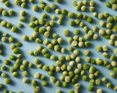 ‘Alive, fruity and with a soft texture’: the best supermarket frozen peas, tasted and rated