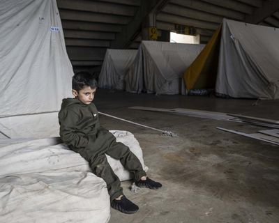 The Trump administration kills children abroad while being ‘pro-life’ at home