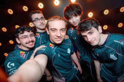 First Stand 2026 day 5 recap: Redemption for G2, JDG survives a scare