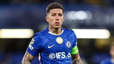 Enzo Fernandez’s Chelsea Tensions Escalate With ‘Hurt’ Admission