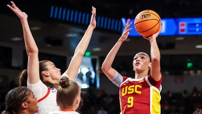 Women’s March Madness Day 2 Live Scores: USC’s OT Thriller, Other First-Round Takeaways