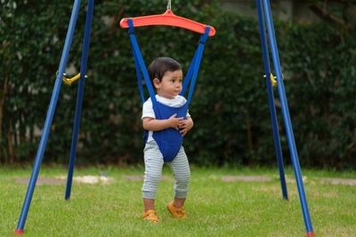 The New Status Baby Names That Are Quietly Taking Over the Playground