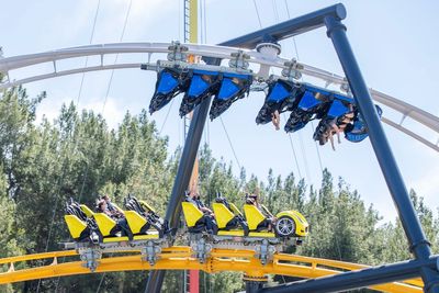Planning a trip to Six Flags? Here’s what you need to know as rollercoaster giant sells off 7 iconic parks