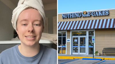 Nashville woman begins working at Nothing Bundt Cakes. Then they make her sign an NDA: ‘A non-compete is CRAZY’