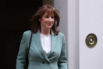 Fears of fresh tax raid as Reeves addresses economic shock