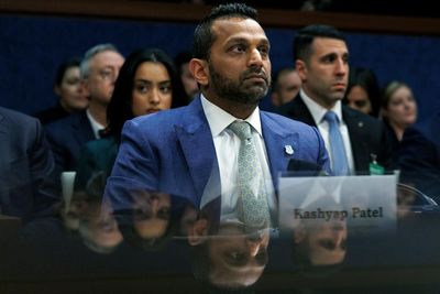 How the FBI can conduct mass surveillance – even without AI