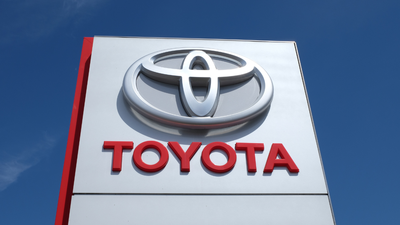 Woman sleeps at Toyota dealership for $79 car — and no, it isn’t a scam