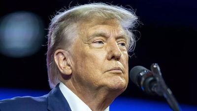 Trumpiana: Yankee Doodle’s poodles go noodles!