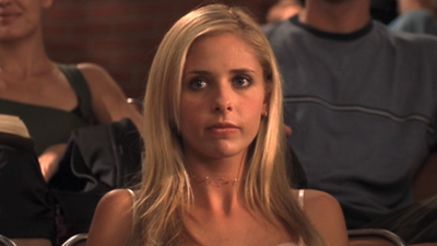 Sarah Michelle Gellar Thinks There's One Reason A Buffy Reboot Still Needs To Come Together, Despite Hulu Cancellation