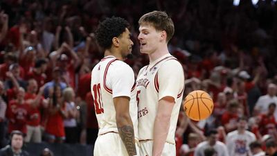 March Madness Day 3 Recap: Nebraska Survives After Tyler Tanner’s Half-Court Heave Rims Out for Vanderbilt