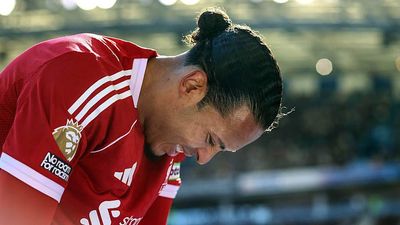 Liverpool Player Ratings vs. Brighton: Another False Dawn Proves Costly