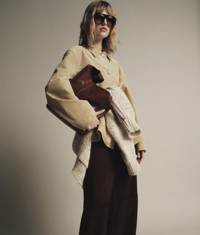 Chic Airport Style Is Back and These Comfy Travel Outfits Are All Affordable Fashion