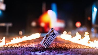 I Was Bummed Back To The Future Wasn't Coming Back For Universal Studios' Fan Fest Nights, But A New Detail Just Sold Me On Its Replacement