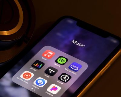 US man pleads guilty to defrauding music streamers out of millions using AI