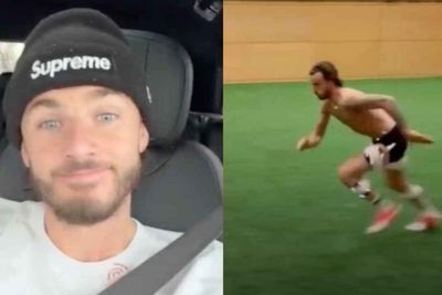 Inside James Maddison’s ACL injury recovery as Spurs return nears after six months