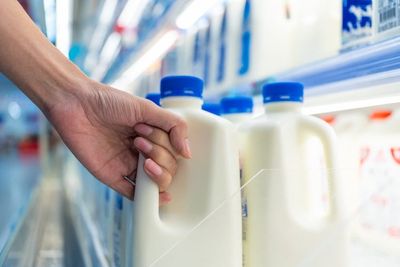 7 Foods That Tend to Run Out by the End of the Month