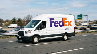 FedEx Delivers: Guidance Hike Signals Upside in 2026