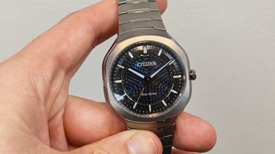 "Consumers don't fully understand us" : Citizen execs talk Eco-Drive, beautiful design and the future of mechanical movements
