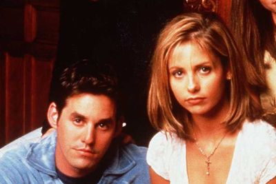 Sarah Michelle Gellar shares heartfelt tribute to Buffy the Vampire Slayer co-star Nicholas Brendon: ‘I know you are at peace’