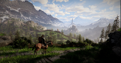 'Crimson Desert' Beginner's Guide: Essential Tips and Tricks for New Players