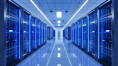 Three ways data centers can operate more sustainably