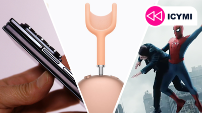 ICYMI: the week's 7 biggest tech stories from Apple's AirPod Max 2 surprise to Nvidia DLSS 5 backlash