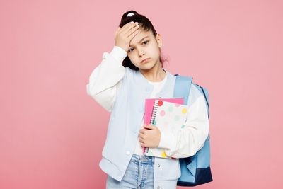 Georgia’s SB 497 Could Shift School Medical Notification Rules for Parents