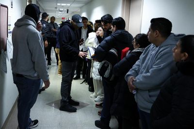 How the Trump administration is undermining legal immigrants