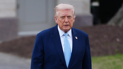 ‘What are we trying to accomplish?’: Trump faces pressure from lawmakers over clear Iran war strategy as costs and casualties mount